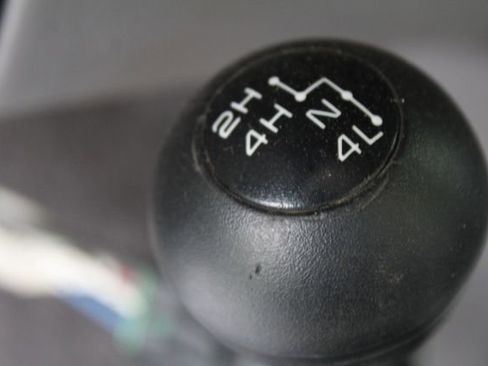 Used 1995 Dodge Ram 2500 Truck 4x4 Regular Cab image 25