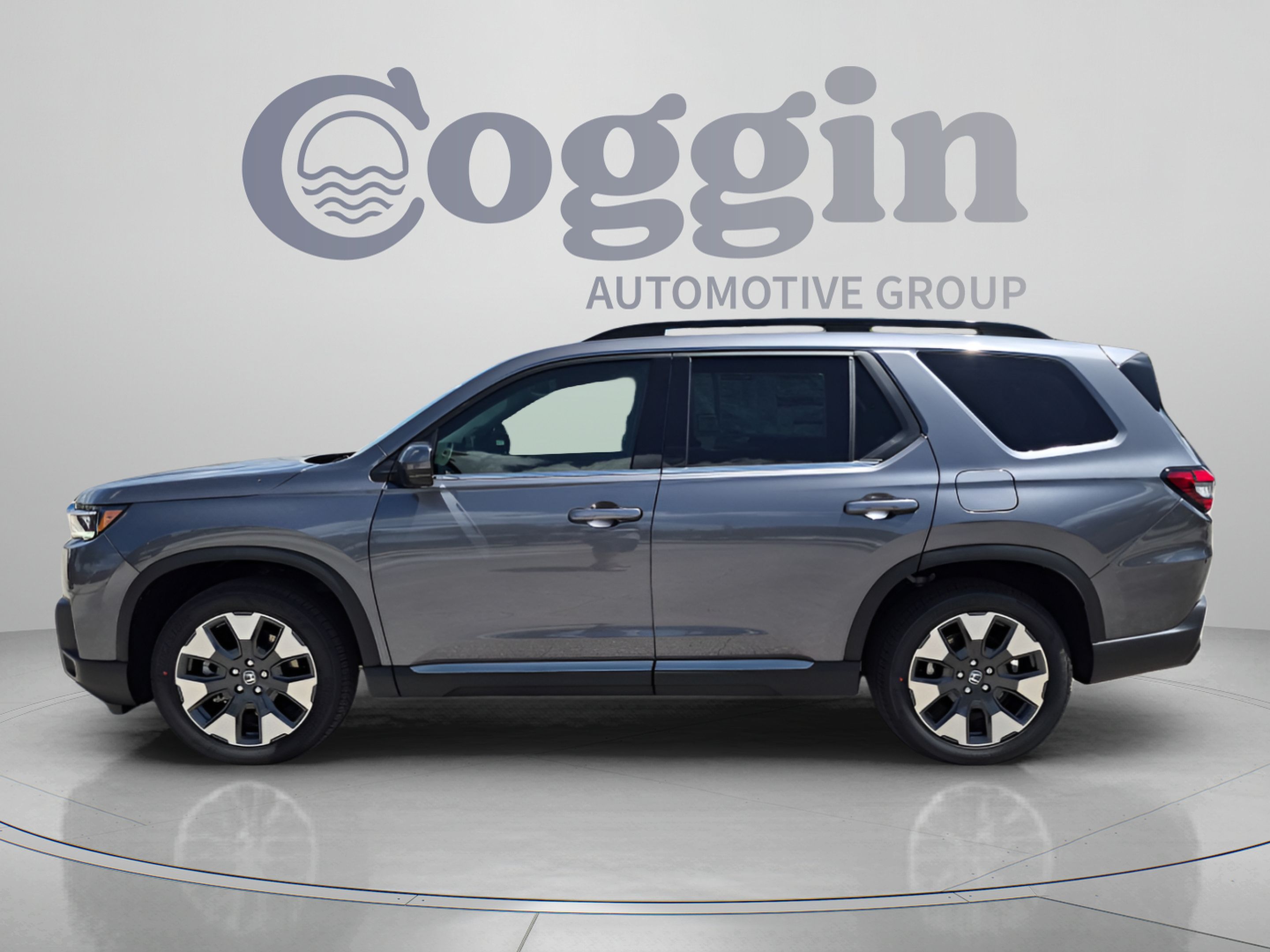 New 2026 Honda Pilot Elite image 3
