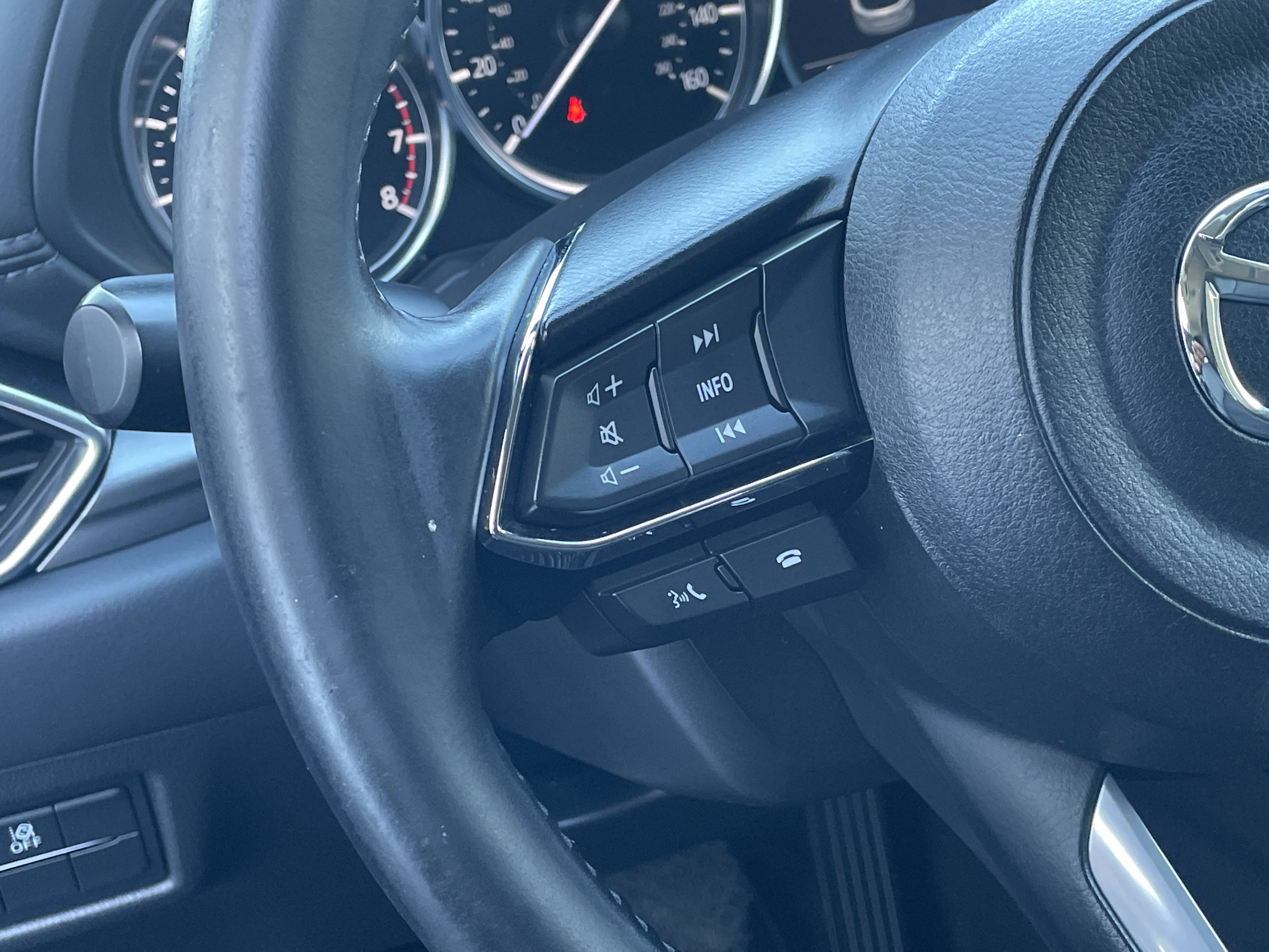 Used 2022 MAZDA CX-5 AWD 2.5 S w/ Select Package image 18