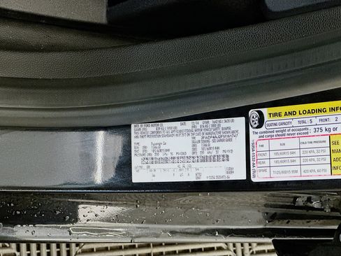 Used 2015 Ford Fiesta S image 12