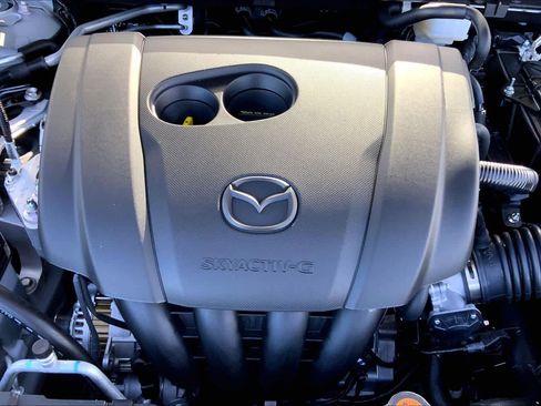 New 2026 MAZDA CX-30 Aire Edition image 16