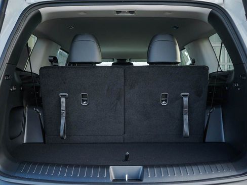 New 2026 Hyundai Santa Fe SEL image 8