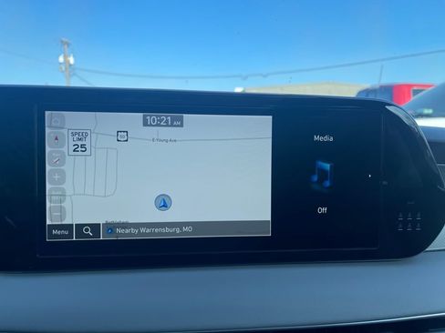 Used 2024 Hyundai Palisade SEL image 39