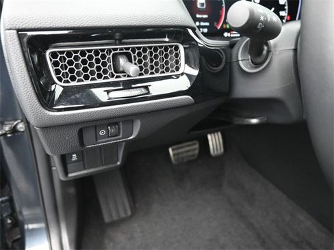 Used 2026 Honda Civic Sport image 26