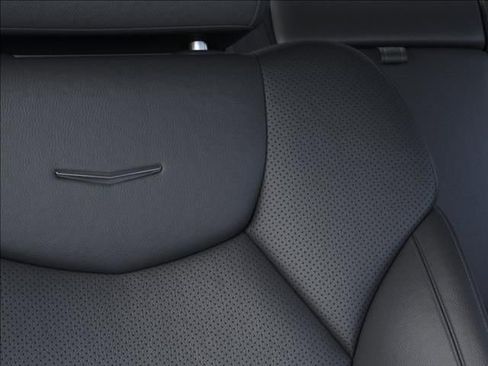 New 2025 Cadillac CT4 Premium Luxury image 21