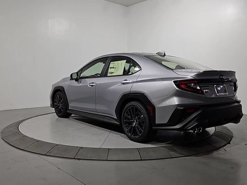 New 2026 Subaru WRX Premium w/ Accessory Package #2 AWD/4WD image 3