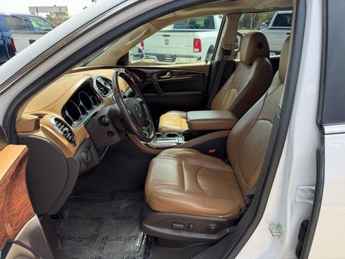Used 2016 Buick Enclave Premium w/ Experience Buick Package AWD/4WD image 12