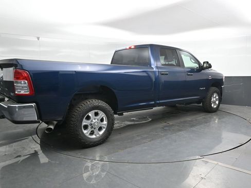 Used 2022 RAM 2500 Big Horn w/ Level A Equipment Group AWD/4WD image 2