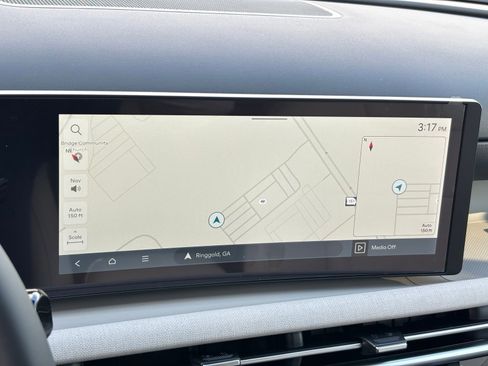 New 2026 Hyundai Tucson SEL FWD image 19