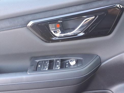 New 2026 Subaru Forester Limited image 15