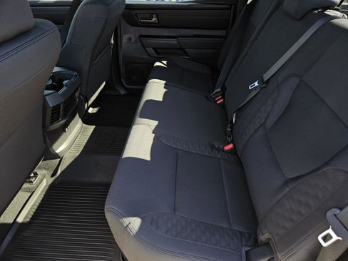 New 2026 Toyota Tundra SR5 image 26