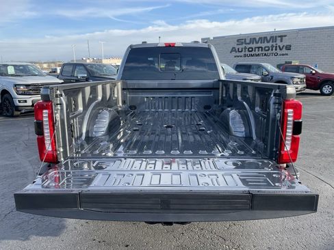 New 2026 Ford F250 XLT image 33