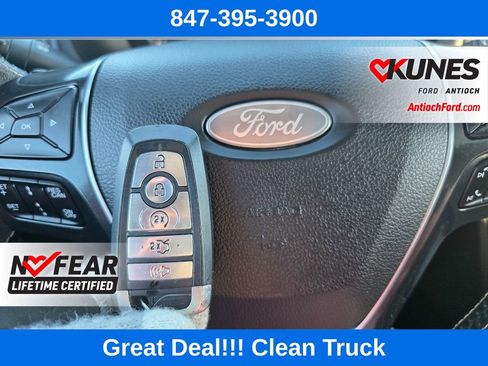 Used 2018 Ford Explorer Platinum image 59