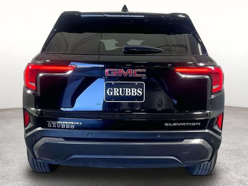 Used 2026 GMC Terrain Elevation FWD image 5