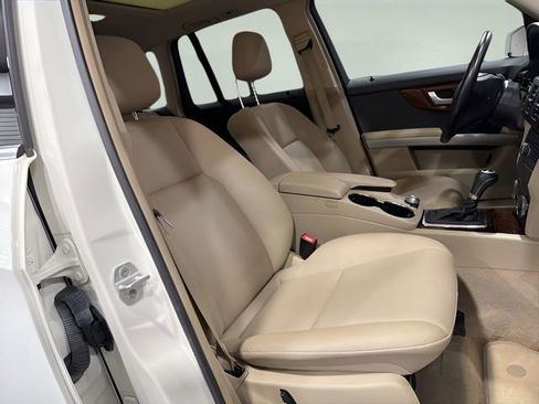 Used 2012 Mercedes-Benz GLK 350 2WD image 14