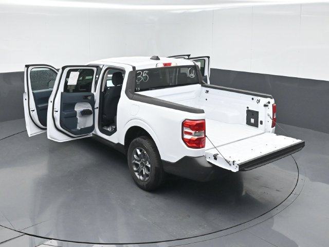 New 2026 Ford Maverick XLT FWD image 51