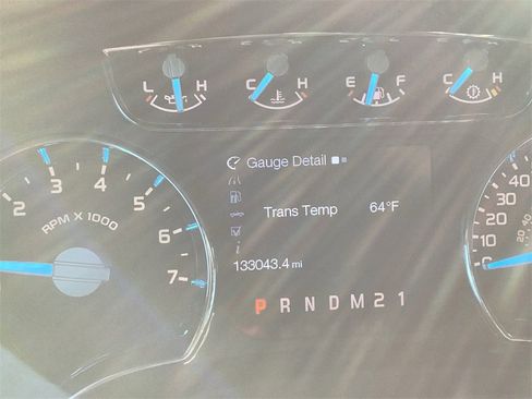 Used 2011 Ford F150 Lariat image 25