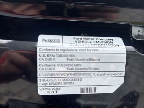 Used 2025 Ford Transit 350 XLT RWD image 30