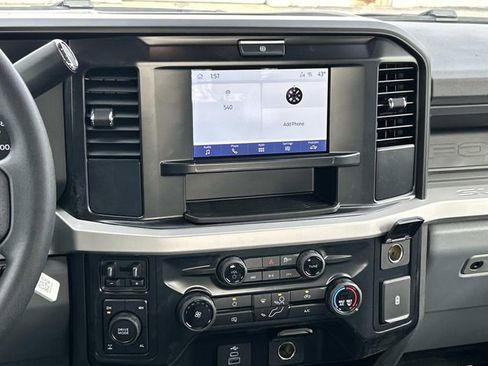 New 2026 Ford F250 XL AWD/4WD image 16