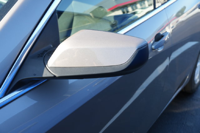 Used 2025 Chevrolet Malibu LT FWD image 11