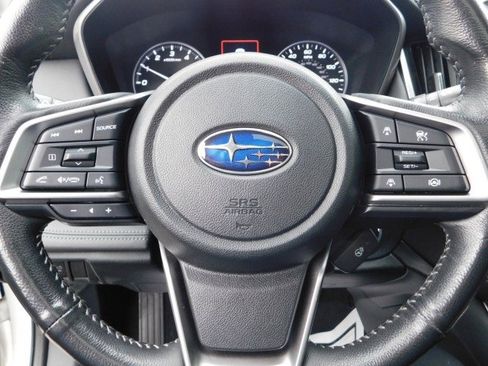 Certified 2023 Subaru Outback Limited image 29