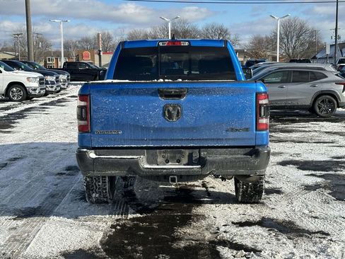 Used 2023 RAM 1500 Big Horn image 5