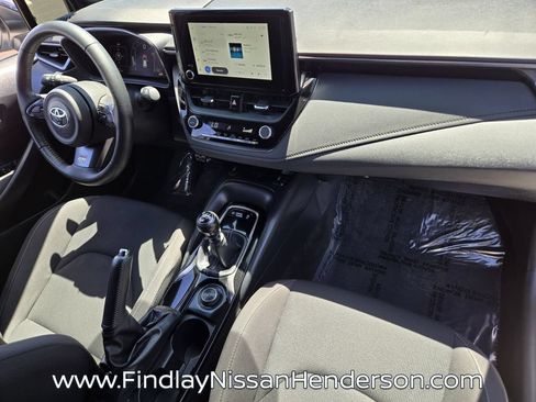 Used 2023 Toyota Corolla GR w/ Performance Package AWD/4WD image 16