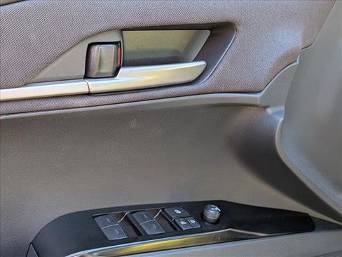 Used 2025 Toyota Camry LE w/ Convenience Package image 3