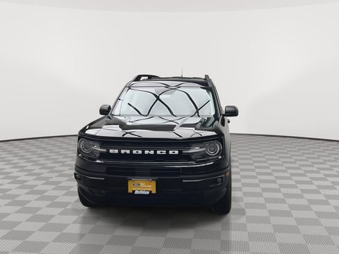 Certified 2022 Ford Bronco Sport Outer Banks w/ Tech Package image 37