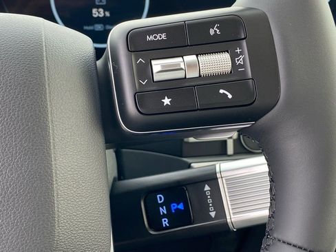 New 2026 Hyundai Santa Fe Limited image 19