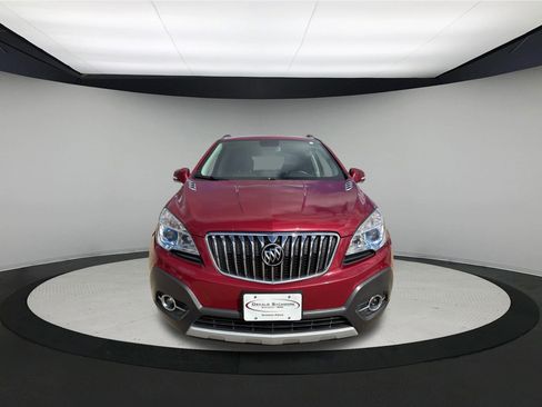 Used 2014 Buick Encore Leather image 3