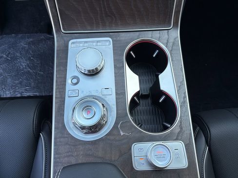 New 2026 Genesis GV80 3.5T Advanced image 32