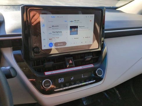 Certified 2026 Toyota Corolla LE image 11