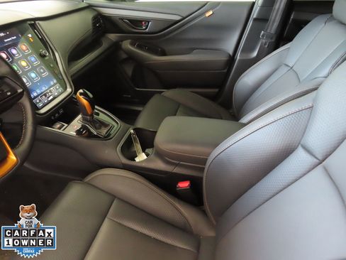 Used 2025 Subaru Outback Wilderness AWD/4WD image 24