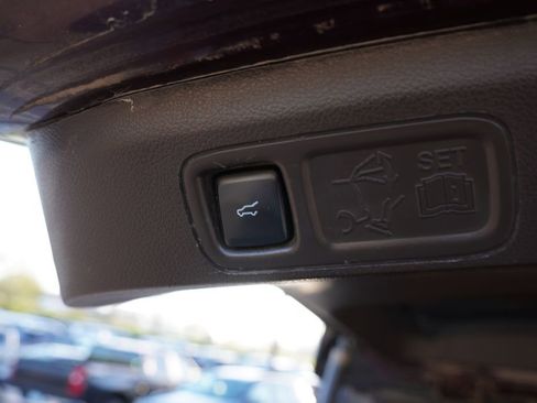 Used 2023 Ford Expedition Max King Ranch AWD/4WD image 25