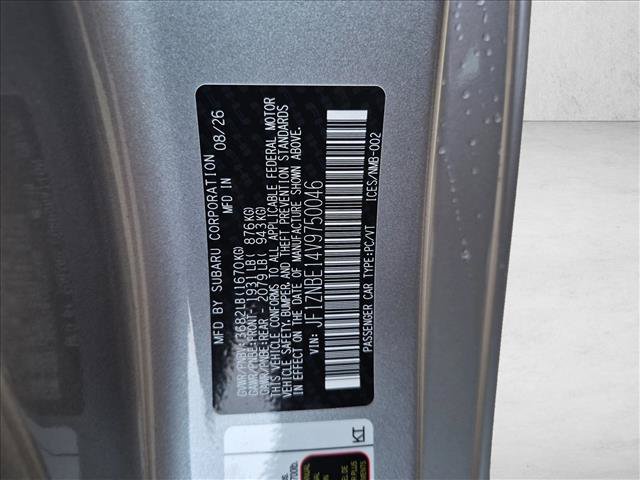 New 2027 Toyota GR86 Premium RWD image 15