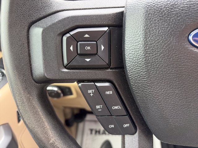 Used 2019 Ford F250 XLT AWD/4WD image 13