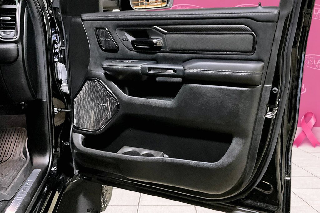 Used 2026 RAM 1500 RHO w/ RHO Level 1 Equipment Group AWD/4WD image 16