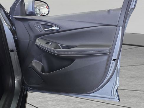 Used 2024 Buick Encore GX Sport Touring w/ Advanced Technology Package image 15