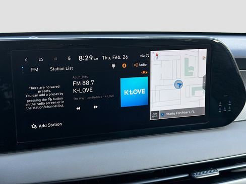 Used 2024 Hyundai Palisade SEL image 32