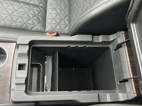 Used 2023 Nissan Murano Platinum w/ Cargo Package image 24