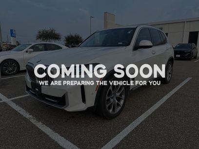 Used 2024 BMW X5 sDrive40i w/ Premium Package