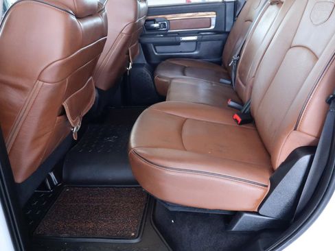 Used 2016 RAM 2500 Longhorn w/ Snow Chief Group image 35