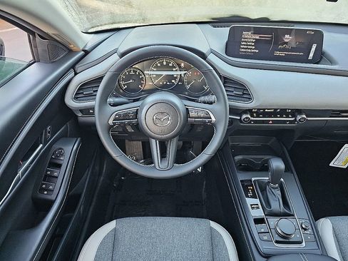 New 2026 MAZDA CX-30 Aire Edition image 24