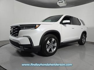 Certified 2025 Honda Pilot EX-L video 2
