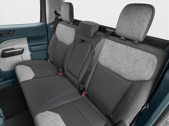 New 2026 Ford Maverick XLT FWD image 9