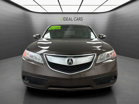 Used 2015 Acura RDX FWD image 2