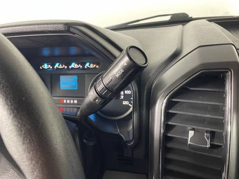 Certified 2018 Ford F150 XLT AWD/4WD image 11