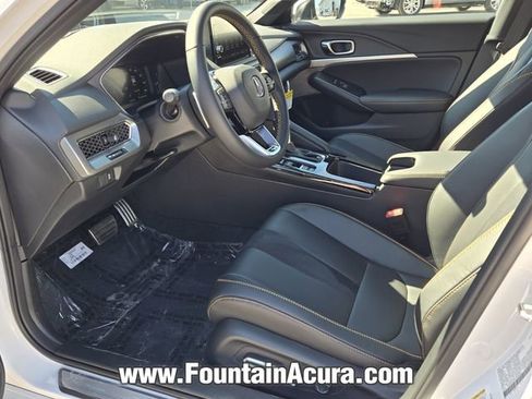 New 2026 Acura Integra A-Spec image 6