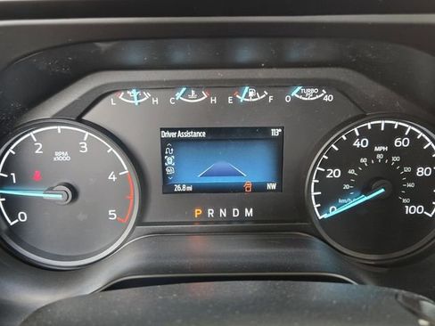 New 2026 Ford F450 XL image 12